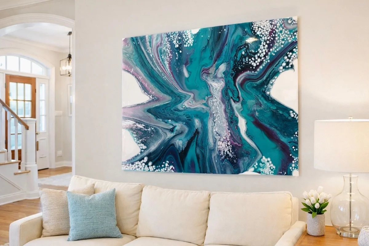Restaurant & Hospitality Dining Decor