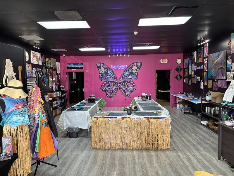 Things to Do in Alpharetta